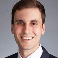 photo of Dr. Anthony Milki